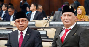 Matindas: Jangan Sampai Hak Fiskal Hilang karena Morowali & Morut tak Masuk Daerah Pengolah Nikel