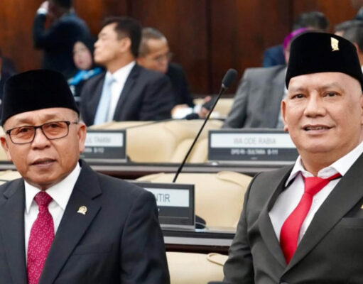 Matindas: Jangan Sampai Hak Fiskal Hilang karena Morowali & Morut tak Masuk Daerah Pengolah Nikel
