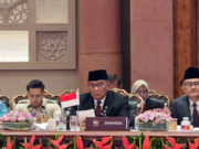 Menteri LH di BRICS: Adaptasi Iklim Bukan Agenda Pinggiran