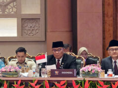 Menteri LH di BRICS: Adaptasi Iklim Bukan Agenda Pinggiran