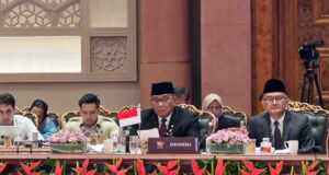 Menteri LH di BRICS: Adaptasi Iklim Bukan Agenda Pinggiran
