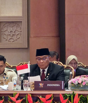 Menteri LH di BRICS: Adaptasi Iklim Bukan Agenda Pinggiran