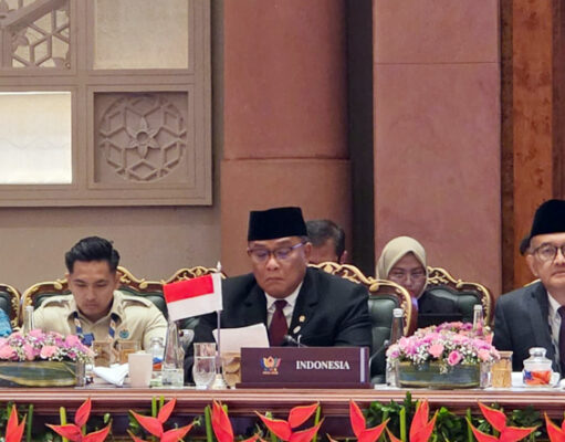 Menteri LH di BRICS: Adaptasi Iklim Bukan Agenda Pinggiran