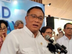 Tambang Perusak Danau Bakal Dipaksa Pulihkan Lingkungan