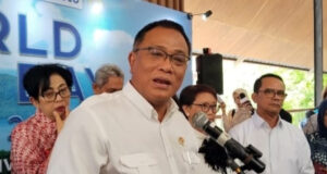 Tambang Perusak Danau Bakal Dipaksa Pulihkan Lingkungan