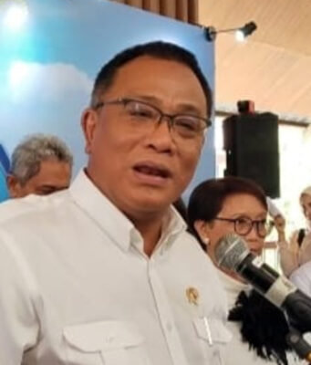Tambang Perusak Danau Bakal Dipaksa Pulihkan Lingkungan