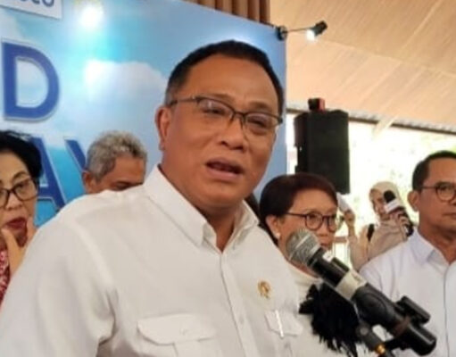 Tambang Perusak Danau Bakal Dipaksa Pulihkan Lingkungan