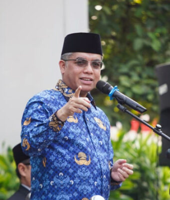 Menaker: Pekerja Kompeten Jadi Kunci Keberhasilan Hilirisasi dan Industrialisasi