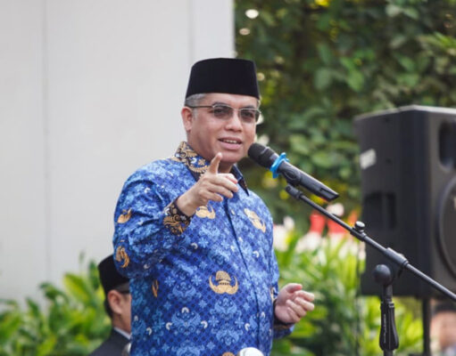 Menaker: Pekerja Kompeten Jadi Kunci Keberhasilan Hilirisasi dan Industrialisasi