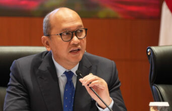 Hilirisasi Jadi Strategi Pemerintah Dorong Investasi Berkualitas