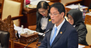 Menkeu: RAPBN 2027 Perkuat Pertumbuhan dan Kesejahteraan