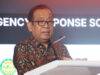 Menko Pratikno Resmi Buka EDRR 2026, Dorong Pengembangan Industri Teknologi Kebencanaan