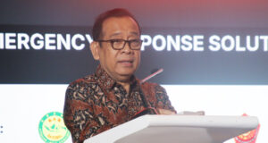 Menko Pratikno Resmi Buka EDRR 2026, Dorong Pengembangan Industri Teknologi Kebencanaan