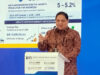Airlangga: AS Bidik Mineral Kritis Indonesia, Hilirisasi Harus Dipercepat