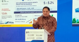 Hilirisasi Berbasis Teknologi AI Didorong untuk Perkuat Daya Saing Industri