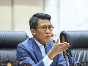 Ketua Komisi XI DPR RI: Bursa Mineral di Bawah OJK, Regulasi Turunan sedang Disiapkan