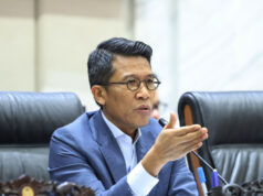 Ketua Komisi XI DPR RI: Bursa Mineral di Bawah OJK, Regulasi Turunan sedang Disiapkan
