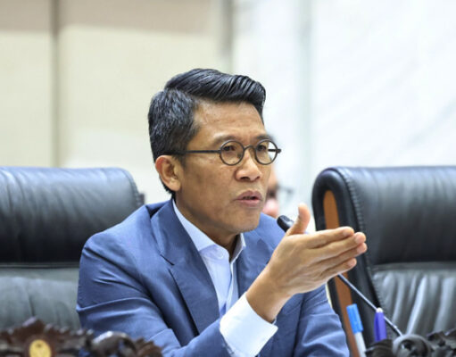 Ketua Komisi XI DPR RI: Bursa Mineral di Bawah OJK, Regulasi Turunan sedang Disiapkan