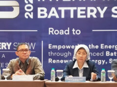 Baterai EV: Indonesia masih Menghadapi Persoalan Riset dan Industri