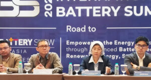 Baterai EV: Indonesia masih Menghadapi Persoalan Riset dan Industri