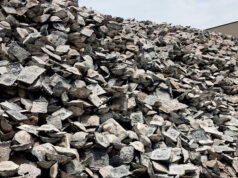 APNI: Nikel Harus Jadi Pasar Perintis Bursa Mineral dan Komoditas Strategis