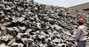 APNI: Nikel Harus Jadi Pasar Perintis Bursa Mineral dan Komoditas Strategis