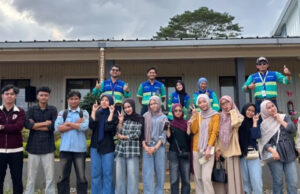 Nickel Industries–Unhas Sambut Penerima Beasiswa Angkatan Ketiga dari Morowali