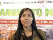 Stargate Pacific Resources Apresiasi Materi Strategis TTM APNI Seri Ke-8