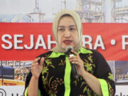 Kurangnya Role Model Jadi Tantangan Perempuan Berkarier di Industri Pertambangan