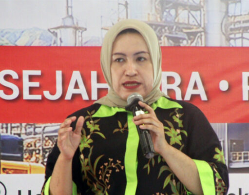 Kurangnya Role Model Jadi Tantangan Perempuan Berkarier di Industri Pertambangan