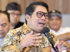 Motor Listrik Berbaterai Nikel Perkuat Hilirisasi Mineral dan Daya Saing Industri Nasional