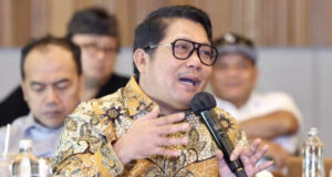 Motor Listrik Berbaterai Nikel Perkuat Hilirisasi Mineral dan Daya Saing Industri Nasional