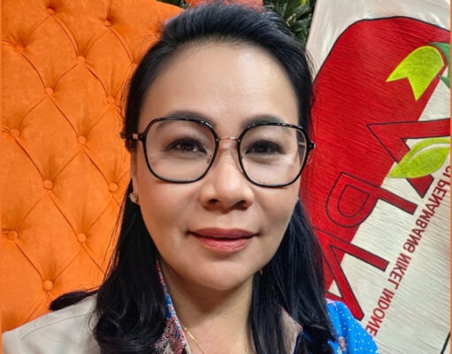 Investasi Nikel Capai Rp71 Triliun, APNI Dorong Kepastian RKAB, Ketahanan Bahan Baku & ESG