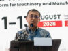 Kemenperin: Ekspansi Pertambangan Dorong Permintaan Alat Berat Nasional
