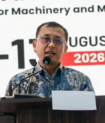 Kemenperin: Ekspansi Pertambangan Dorong Permintaan Alat Berat Nasional