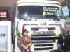 Sukses Jalani Uji Jalan B50, UD Trucks Pamerkan Quester CWE 280 di GIIAS 2026