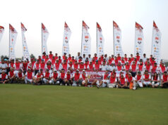 APNI Golf Tournament 2026: Ajang Bangun Networking dan Kebersamaan