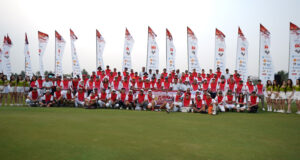 APNI Golf Tournament 2026: Ajang Bangun Networking dan Kebersamaan