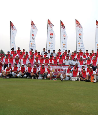 APNI Golf Tournament 2026: Ajang Bangun Networking dan Kebersamaan