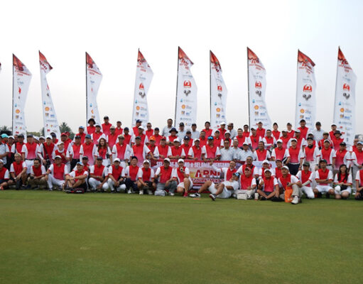 APNI Golf Tournament 2026: Ajang Bangun Networking dan Kebersamaan