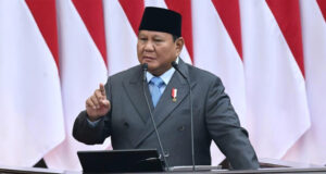 Presiden Prabowo Targetkan Bursa Mineral Indonesia Beroperasi 1 Januari 2027