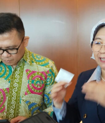 Industri Baterai EV: Tuntutlah Ilmu hingga ke Negeri Vietnam