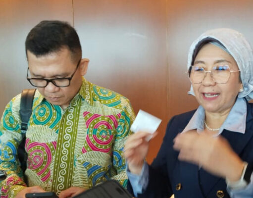 Industri Baterai EV: Tuntutlah Ilmu hingga ke Negeri Vietnam