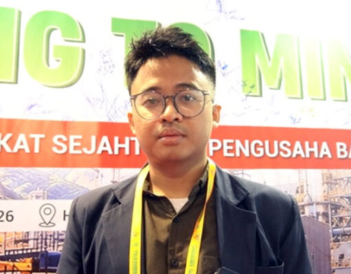 Perwakilan IAGI: TTM APNI Seri Ke-8 Jadi Wadah Penguatan Pemahaman Pengelolaan Pertambangan