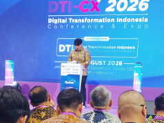 Toerangga: Transformasi Digital Jadi Kunci Penguatan Industri Strategis Indonesia