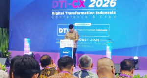 Toerangga: Transformasi Digital Jadi Kunci Penguatan Industri Strategis Indonesia