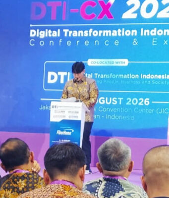 Toerangga: Transformasi Digital Jadi Kunci Penguatan Industri Strategis Indonesia