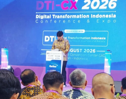 Toerangga: Transformasi Digital Jadi Kunci Penguatan Industri Strategis Indonesia