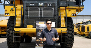 Trakindo Perkenalkan “VisionLink Productivity” untuk Optimalkan Kinerja Alat Berat