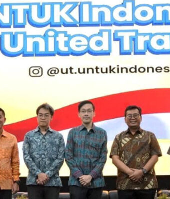 United Tractors Dorong SDM Indonesia Tumbuh, Cerdas, dan Berdampak